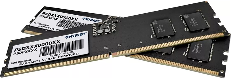Patriot PSD532G4800K