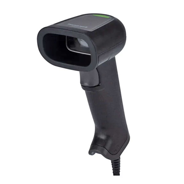 Honeywell 1960g USB Kit: HD focus, 1D/2D, PDF417. Includes scanner and USB Type A 3m straight cable CBL-500-300-S00 арт. 1960GHD-2USB-R