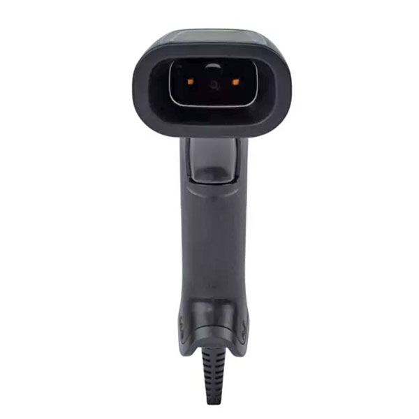 Honeywell 1960g USB Kit: HD focus, 1D/2D, PDF417. Includes scanner and USB Type A 3m straight cable CBL-500-300-S00 арт. 1960GHD-2USB-R