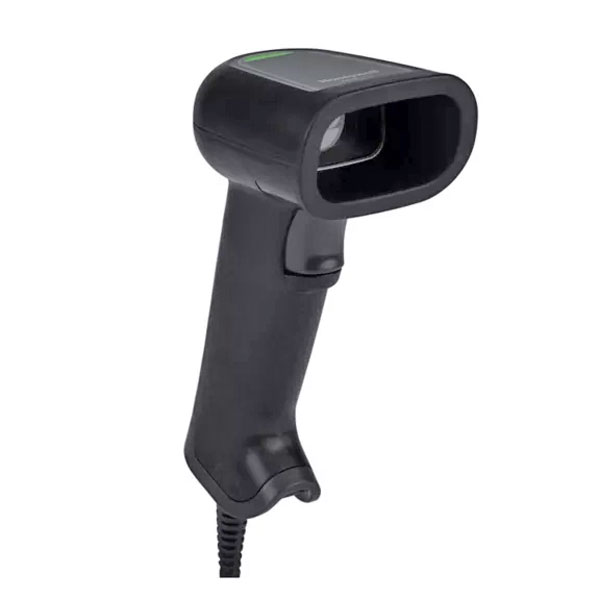 Honeywell 1960g USB Kit: HD focus, 1D/2D, PDF417. Includes scanner and USB Type A 3m straight cable CBL-500-300-S00 арт. 1960GHD-2USB-R