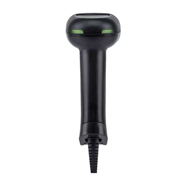 Honeywell 1960g USB Kit: HD focus, 1D/2D, PDF417. Includes scanner and USB Type A 3m straight cable CBL-500-300-S00 арт. 1960GHD-2USB-R