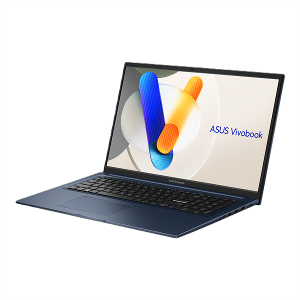 Ноутбук ASUS Vivobook 17 X1704VA-AU982 арт. 90NB13X2-M00ML0