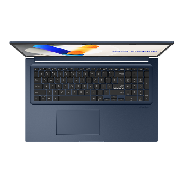 Ноутбук ASUS Vivobook 17 X1704VA-AU982 арт. 90NB13X2-M00ML0