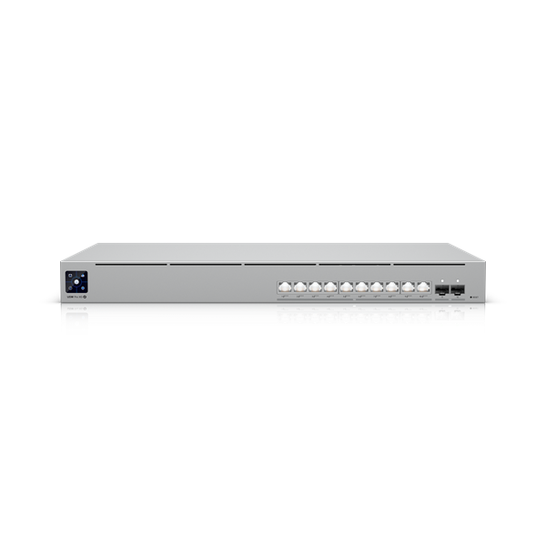 Ubiquiti UniFi Switch Pro XG 10 PoE