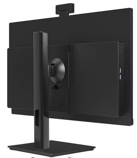 Моноблок IRBIS SmartAIO 24; 23.8“(i5-13500H;16GB/512GB;IPS;16:9;1920x1080x100Hz;1500:1;250Cd/m2;5ms;HDMI(out);DP;USB-C;4*USB2.0;2*USB3.1;RJ45;WebC 5MP;WIFI6;BT5.0;Tilt;HAS;Piv;Spk2*3W;keyb+m;Win11Pro(Китай)