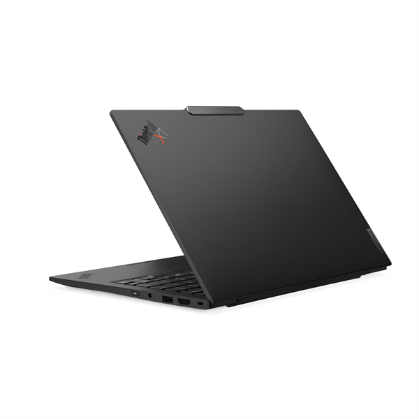ThinkPad X1 Carbon G13 14" Aura Edition WUXGA(1920x1200)IPS, Ultra 7 265U, 32GB Soldered LPDDR5x, 1TB SSD M.2, Int Graphics, WiFi6E, BT, TPM2, FPR, IR Cam,Kb Ru/Eng, 57Wh, 65W USB-C, Win 11 ProEng, 1 Lenovo арт. 21NX00JPSG