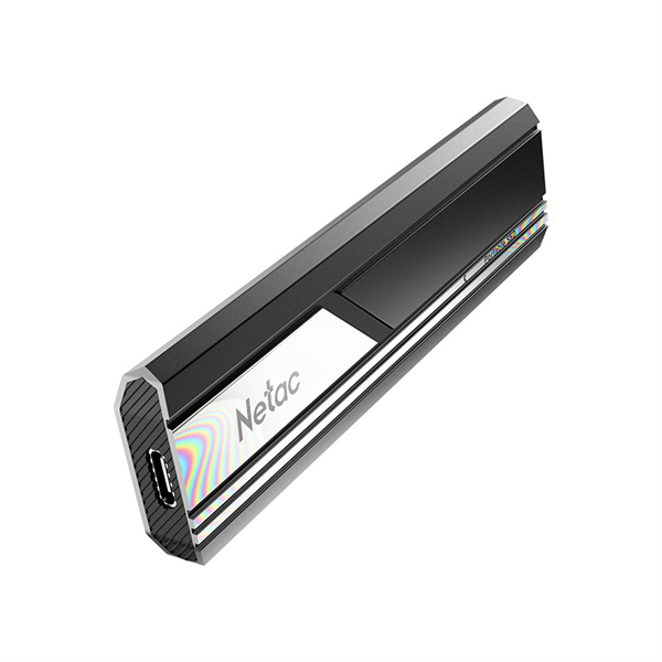 SSD накопитель