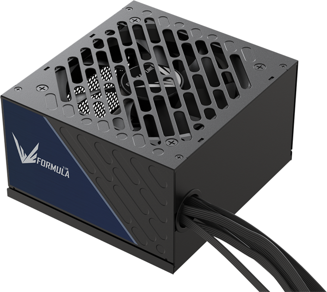 Formula V Line FV-450LT, 450W, APFC, 12cm Fan