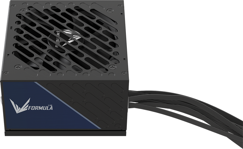 Formula V Line FV-450LT, 450W, APFC, 12cm Fan