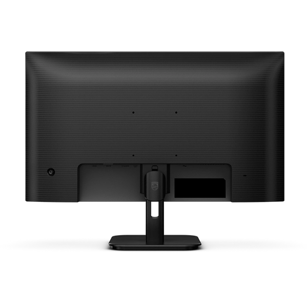 27" Philips 27E1N1100D 1920x1080, 16:9, IPS, 300 cd/m2, 4 ms, 1500:1, 178/178, VGA, HDMI, DVI, 100Hz, Tilt, Internal, Vesa, Black, 3y арт. 27E1N1100D/60