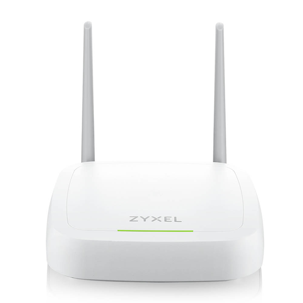Точка доступа Zyxel Networks NebulaFlex NWA30BE арт. NWA30BE-EU0102F