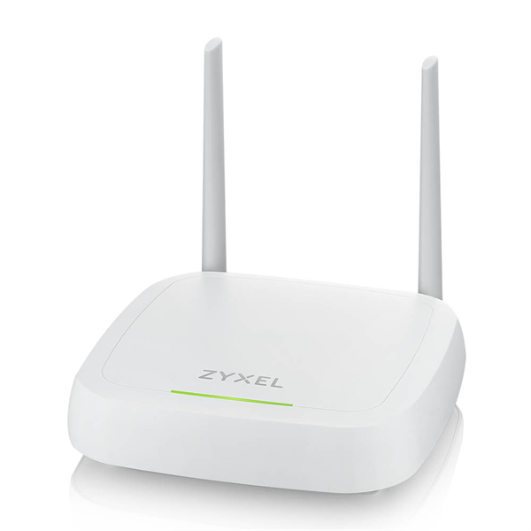 Точка доступа Zyxel Networks NebulaFlex NWA30BE арт. NWA30BE-EU0102F