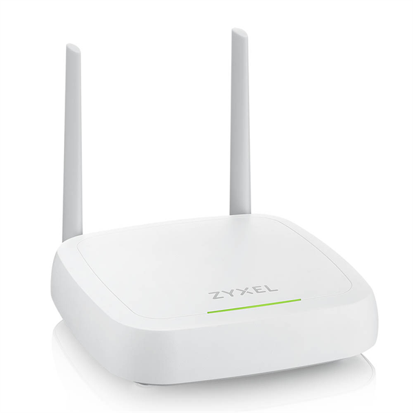 Точка доступа Zyxel Networks NebulaFlex NWA30BE арт. NWA30BE-EU0102F