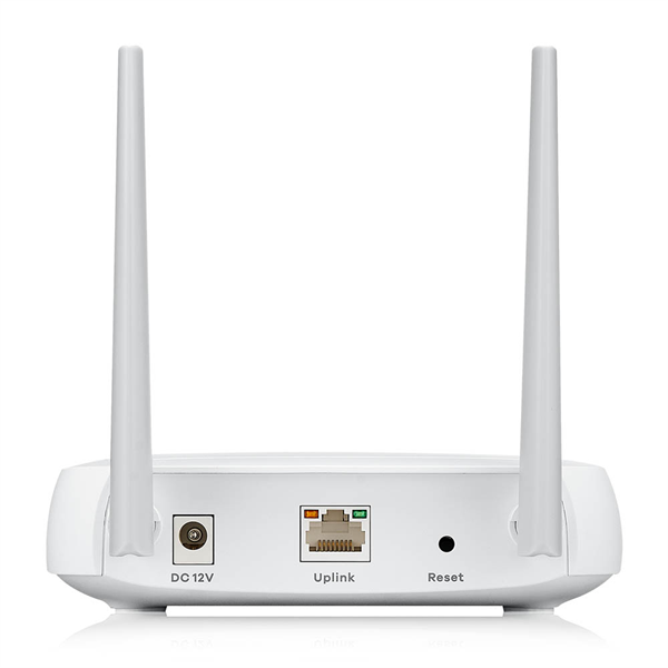 Точка доступа Zyxel Networks NebulaFlex NWA30BE арт. NWA30BE-EU0102F