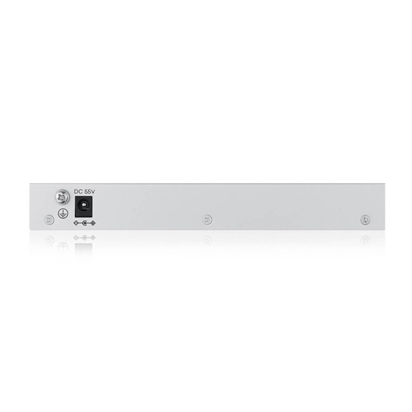 Коммутатор Zyxel Networks GS1200-8HPv3 арт. GS1200-8HPV3-EU0101F