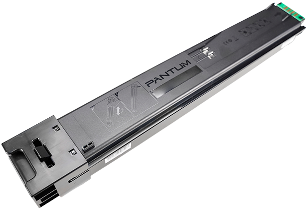 Pantum toner-cartridge CTL-2300HK for Color MFP CM230DN/CM230ADN/CM230ADW black 15000 pages