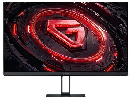 Монитор Xiaomi G24i 2026