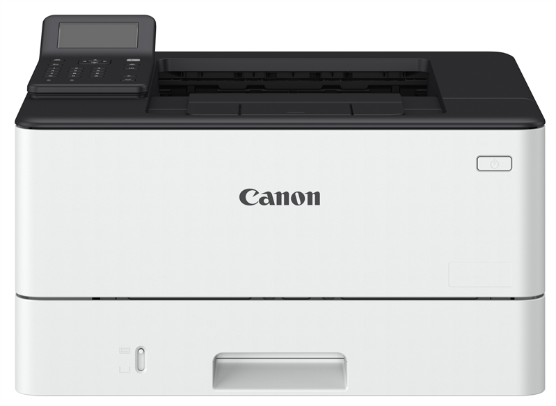 Canon i-Sensys LBP243DW II (7187C013) {черно-белая печать, A4,}