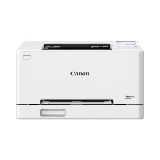 Canon i-SENSYS LBP646Cdw (6929C007)