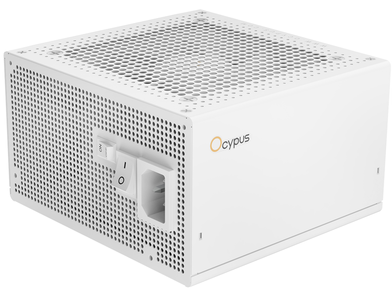 Блок питания Ocypus арт. Delta P750 WH