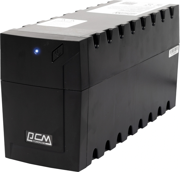 Powercom RPT-600AP SE