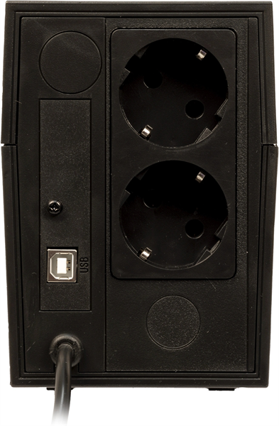 Powercom RPT-600AP SE