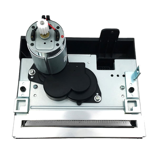 Zebra ASSY: Kit, Cutter Upgrade, ZT111, ZT211, ZT231 арт. P1123335-041