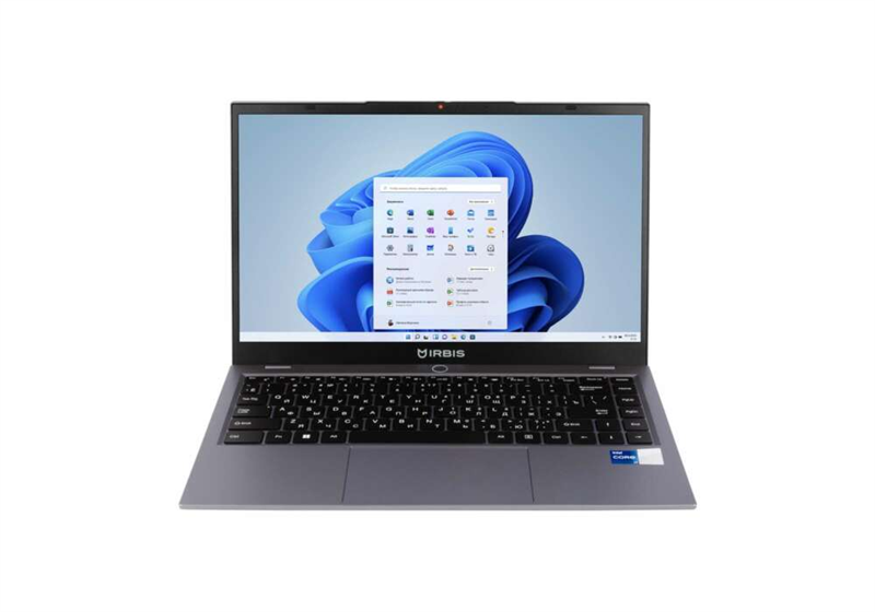 Ноутбук IRBIS SmartBook 14NBP02