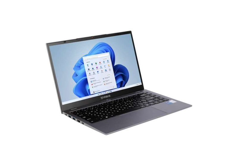 Ноутбук IRBIS SmartBook 14NBP02