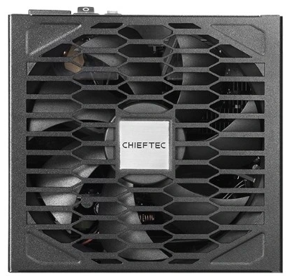 Chieftec Stealth SPX-1000-FC (ATX 3.1, 1000W, 80 PLUS PLATINUM, Active PFC, 135mm fan, Gen5 PCIe, Full Cable Management) Retail