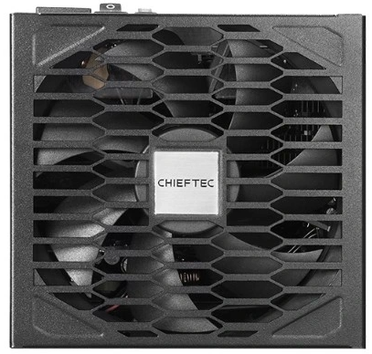 Chieftec Stealth SPX-1200-FC (ATX 3.1, 1200W, 80 PLUS PLATINUM, Active PFC, 135mm fan, Gen5 PCIe, Full Cable Management) Retail