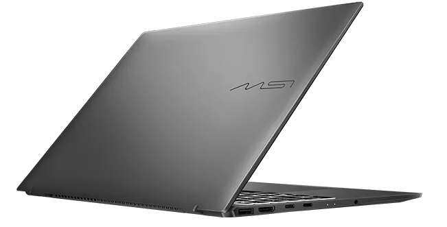 MSI Prestige 13 AI+ A3MG Core Ultra 9 386H 13.3" 16:10 2.8K (2880 x 1800) OLED, LPDDR5X 32GB,1TB SSD,Intel Arc Graphics,backlight, 53Whr,0.9.kg,1y,Windows 11 Pro,Platinum Gray арт. 9S7-13Q425-046