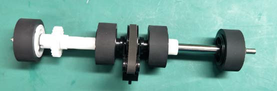 Avision ЗиП, AD2XX/3XX PICKUP ROLLER (002-A403-0-SP, 002-8181-0-SP)