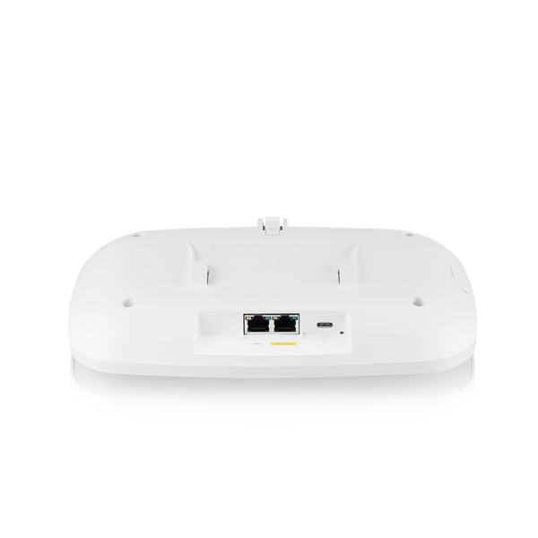 Точка доступа Zyxel Networks NWA210AXv2 арт. NWA210AXV2-EU0101F