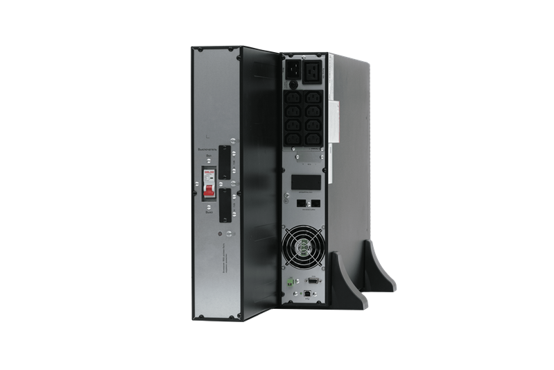 Systeme Electric SRVSE3KRXLIG2