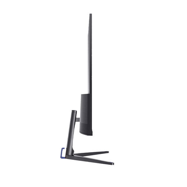 Монитор Kraftway 27" KraftView KV-470 LED Monitor 1920x1080, 16:9, IPS, 250 cd/m2, 1000:1, 5ms, 178°/178°, VGA, HDMI, DP, 60Hz, speak,наклон, внутр. бп. Black МИНПРОМТОРГ (МПТ) 1г арт. KV-470 КРПЕ.463135.012