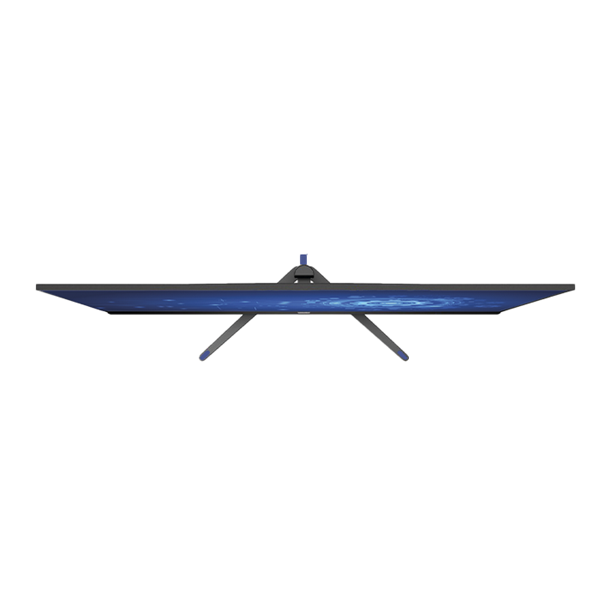 Монитор Kraftway 27" KraftView KV-470 LED Monitor 1920x1080, 16:9, IPS, 250 cd/m2, 1000:1, 5ms, 178°/178°, VGA, HDMI, DP, 60Hz, speak,наклон, внутр. бп. Black МИНПРОМТОРГ (МПТ) 1г арт. KV-470 КРПЕ.463135.012