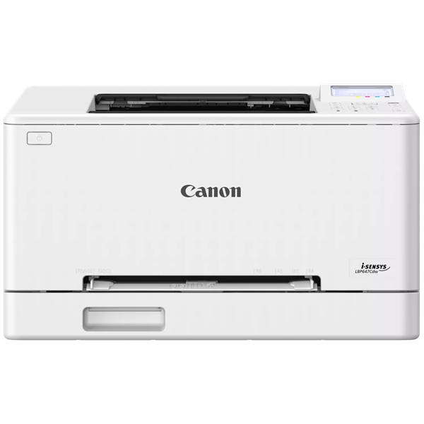 Цветной лазерный принтер Canon i-SENSYS LBP647Cdw (A4, Color, 25 ppm, Duplex, 250-sheets cassete, 1Gb, 1200Mhz, PCL6, PostScript, USB, Wi-Fi, Fax Cart. 075/075H)