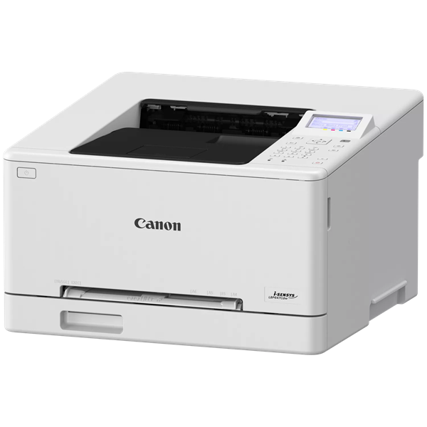 Цветной лазерный принтер Canon i-SENSYS LBP647Cdw (A4, Color, 25 ppm, Duplex, 250-sheets cassete, 1Gb, 1200Mhz, PCL6, PostScript, USB, Wi-Fi, Fax Cart. 075/075H)