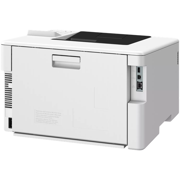 Цветной лазерный принтер Canon i-SENSYS LBP647Cdw (A4, Color, 25 ppm, Duplex, 250-sheets cassete, 1Gb, 1200Mhz, PCL6, PostScript, USB, Wi-Fi, Fax Cart. 075/075H)