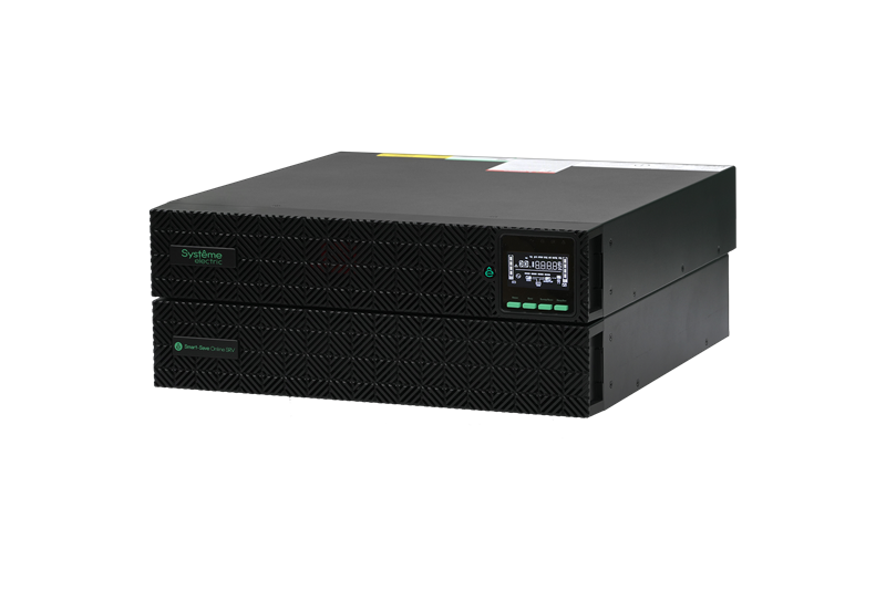 Systeme Electric SRVSE1KRXLIG2