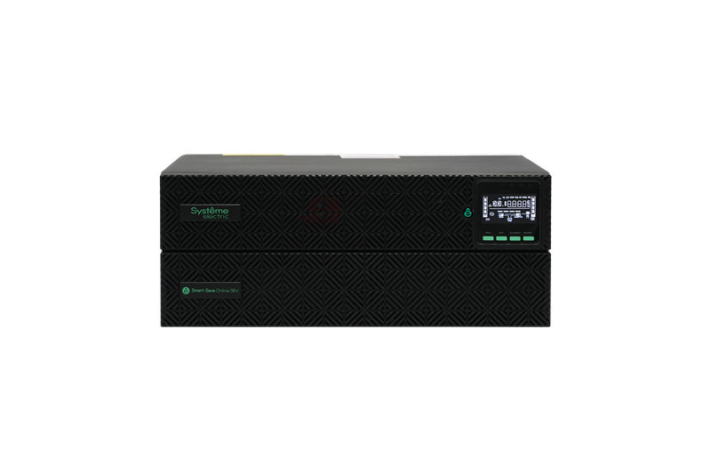 Systeme Electric SRVSE2KRXLIG2