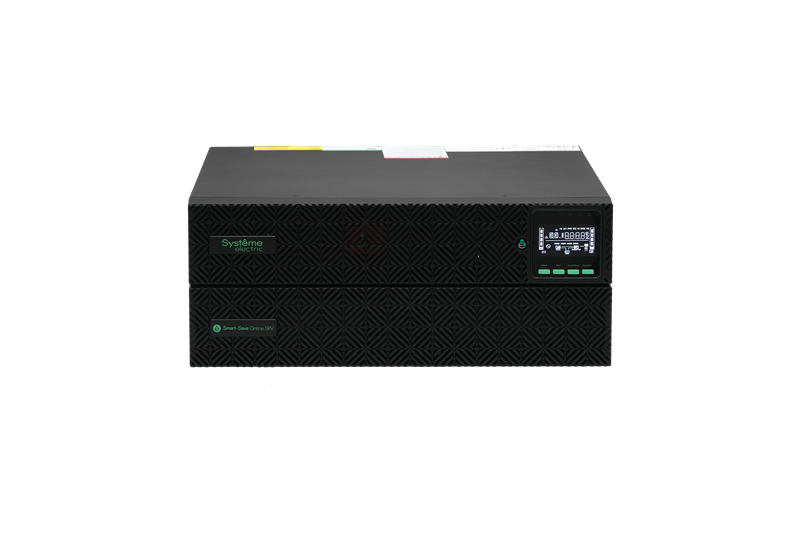 Systeme Electric SRVSE2KRXLIG2