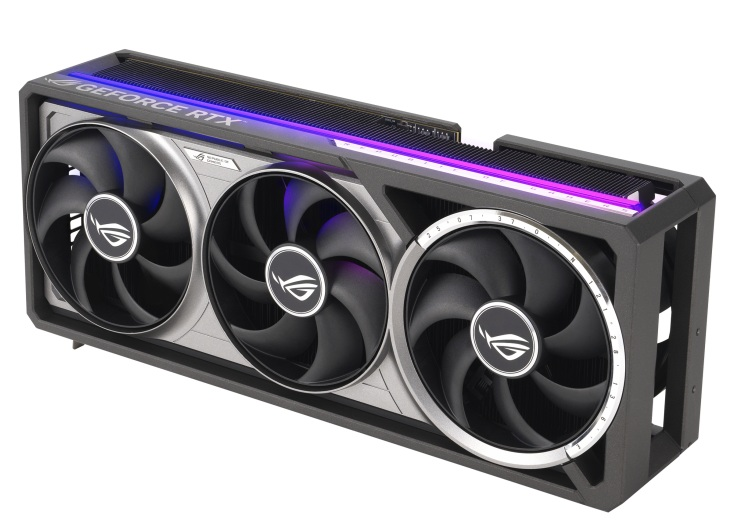 ASUS ROG-ASTRAL-RTX5090-O32G-GAMING//RTX5090,HDMI*2,DP*3,32G,D7