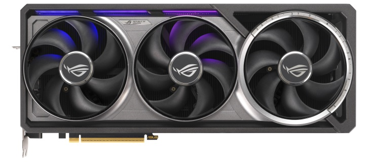 ASUS ROG-ASTRAL-RTX5090-O32G-GAMING//RTX5090,HDMI*2,DP*3,32G,D7