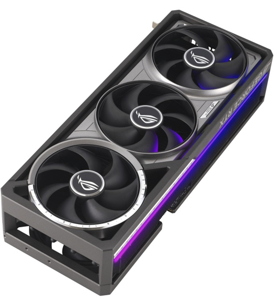 ASUS ROG-ASTRAL-RTX5090-O32G-GAMING//RTX5090,HDMI*2,DP*3,32G,D7