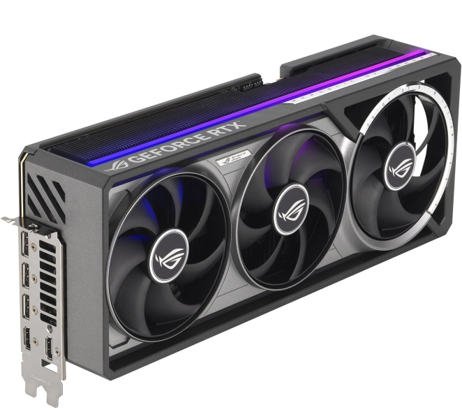 ASUS ROG-ASTRAL-RTX5090-O32G-GAMING//RTX5090,HDMI*2,DP*3,32G,D7