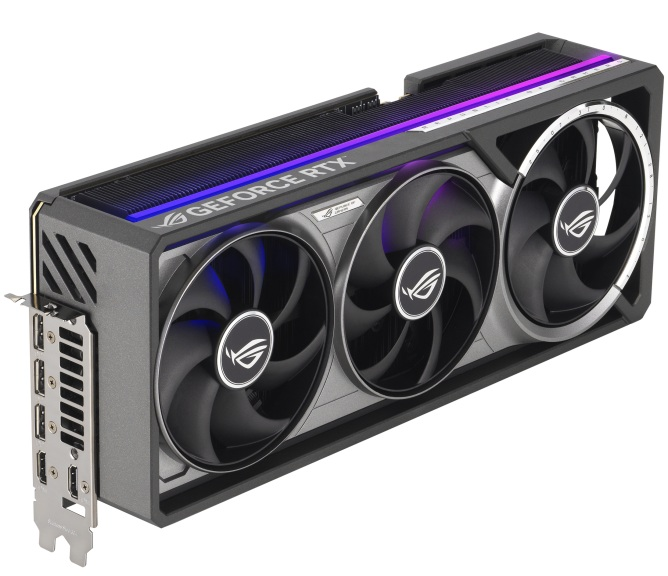 ASUS ROG-ASTRAL-RTX5090-O32G-GAMING//RTX5090,HDMI*2,DP*3,32G,D7