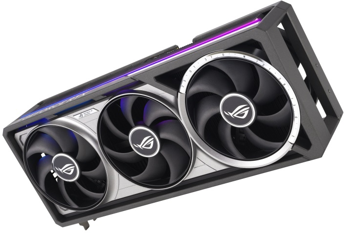 ASUS ROG-ASTRAL-RTX5090-O32G-GAMING//RTX5090,HDMI*2,DP*3,32G,D7