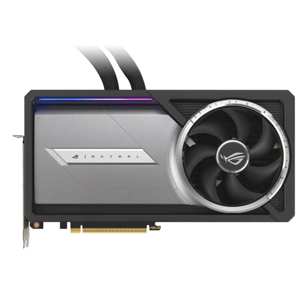 ASUS ROG-ASTRAL-LC-RTX5090-O32G-GAMING//RTX5090,HDMI*2,DP*3,32G,D7